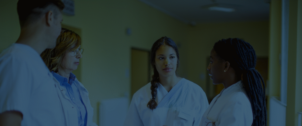 Healthcare Industry Group’s Community Enrichment Solutions (CES)