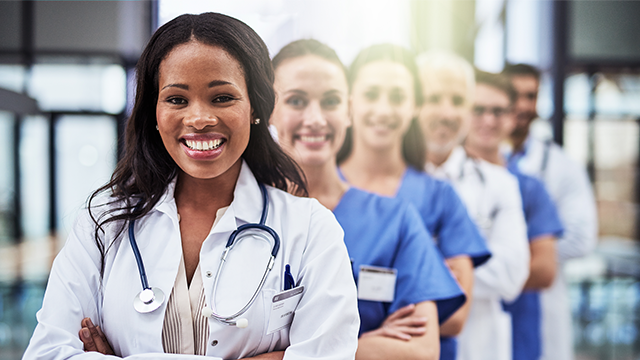 Significant Healthcare Voices Podcast Series