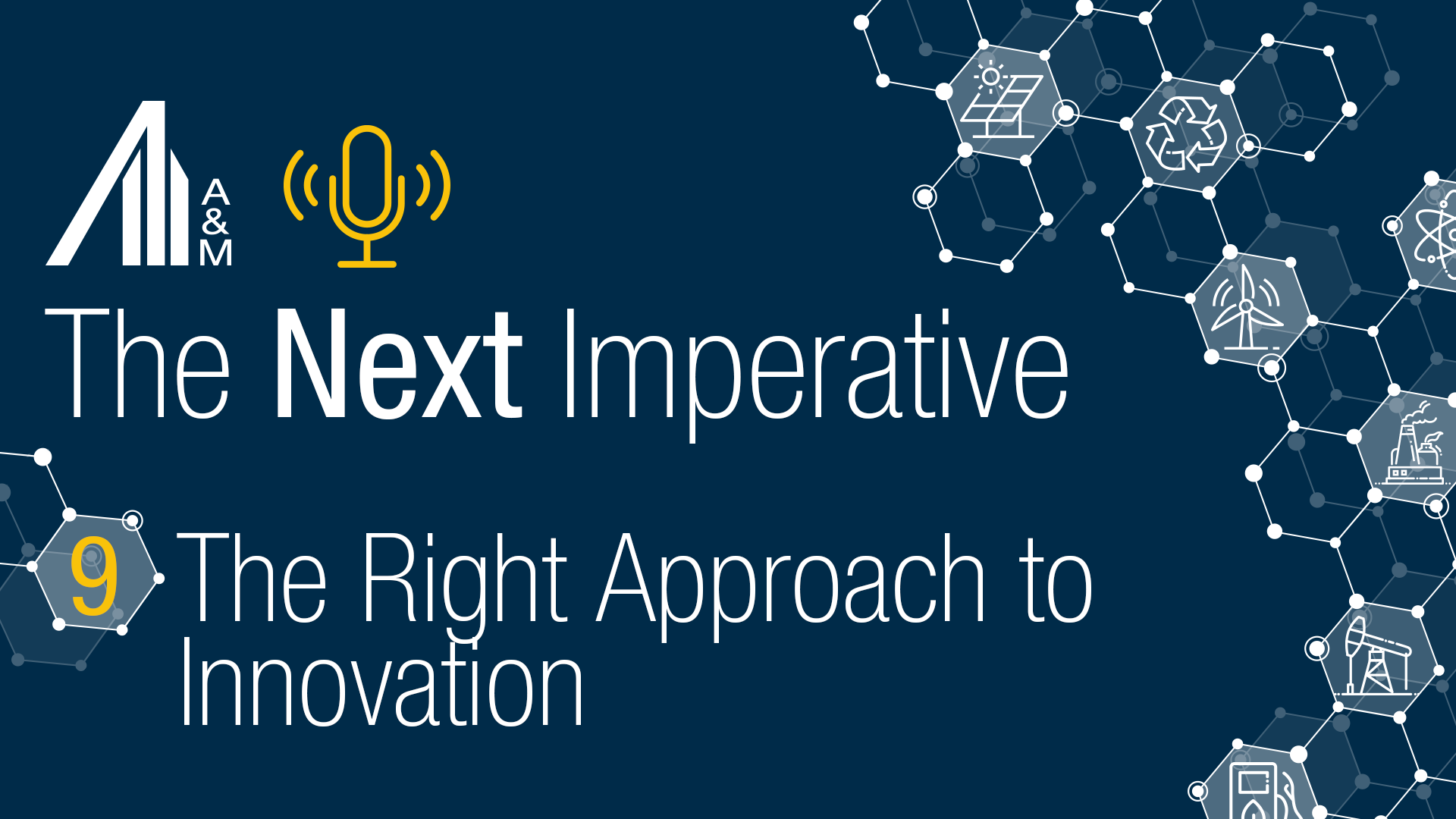 The Right Approach to Innovation | Digital Innovation Part 4