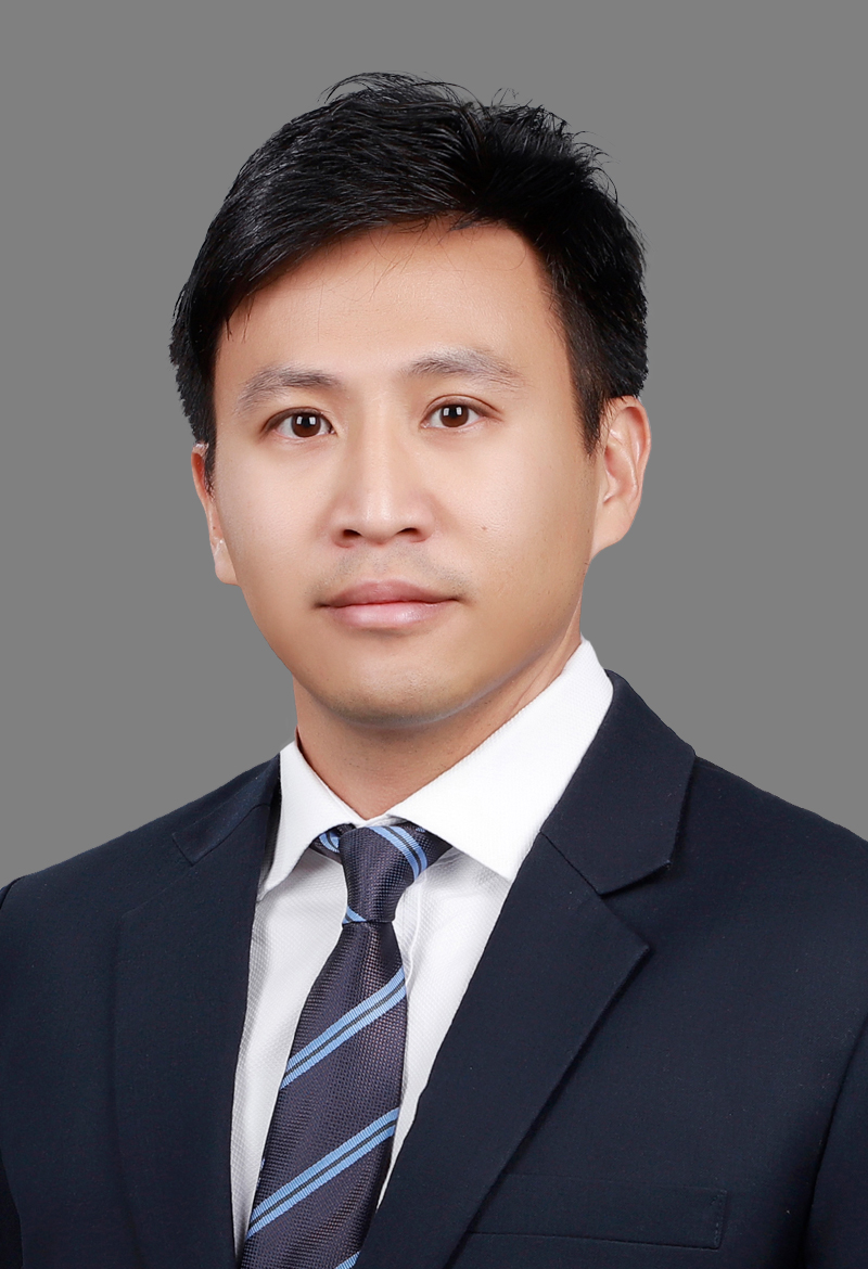 Tingfeng Ye