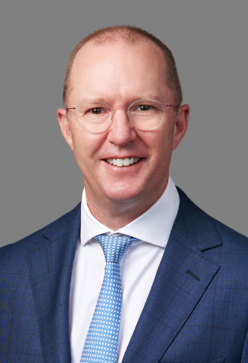 David Willis