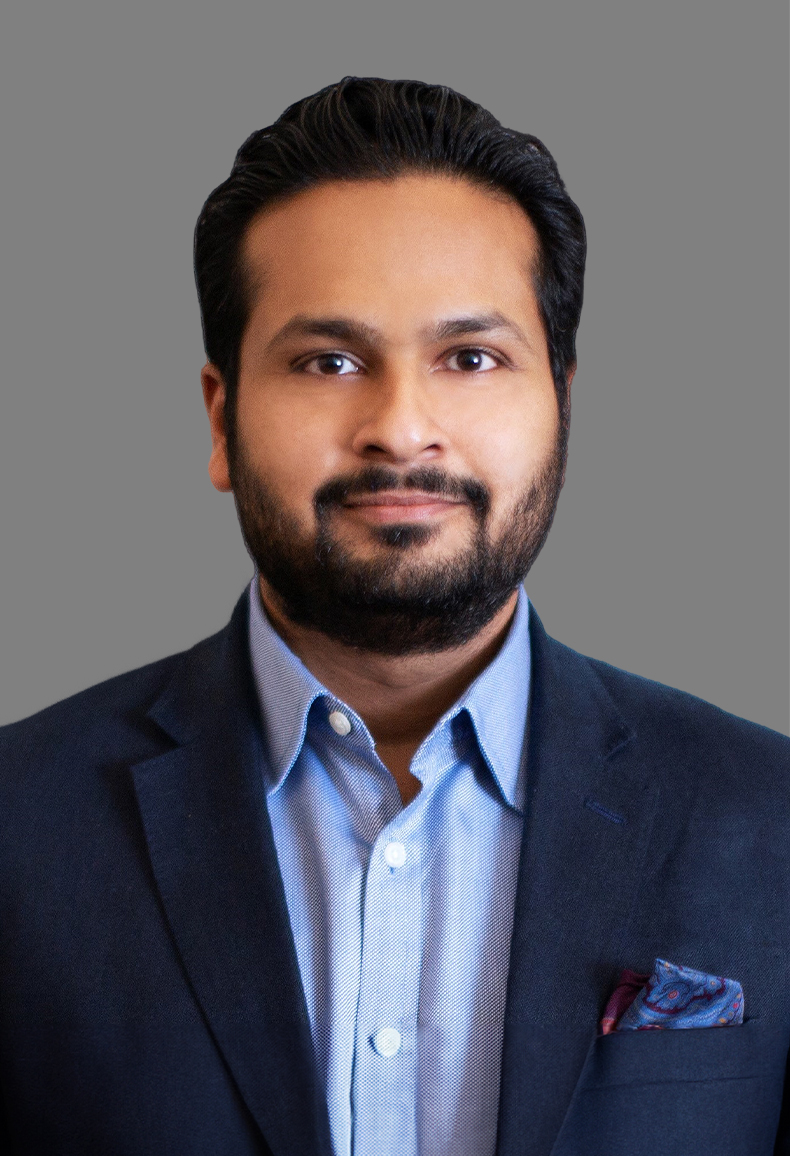 Lucky Agarwal