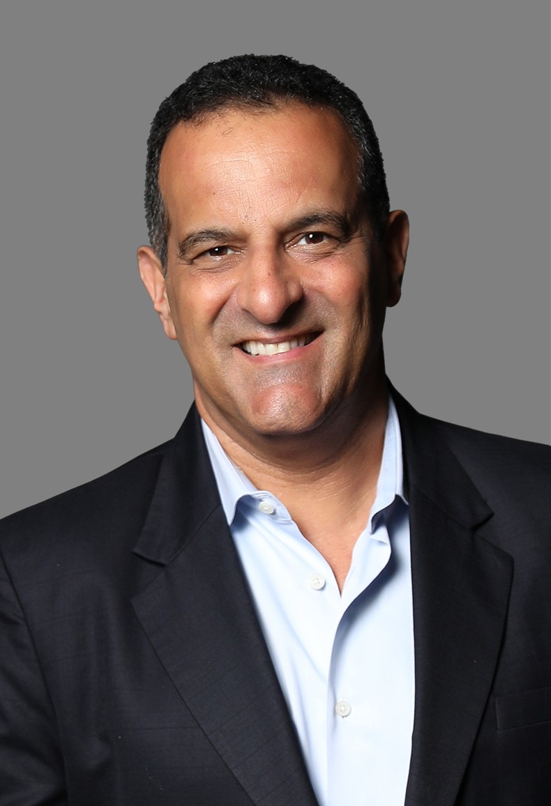 Ramin Tabibzadeh