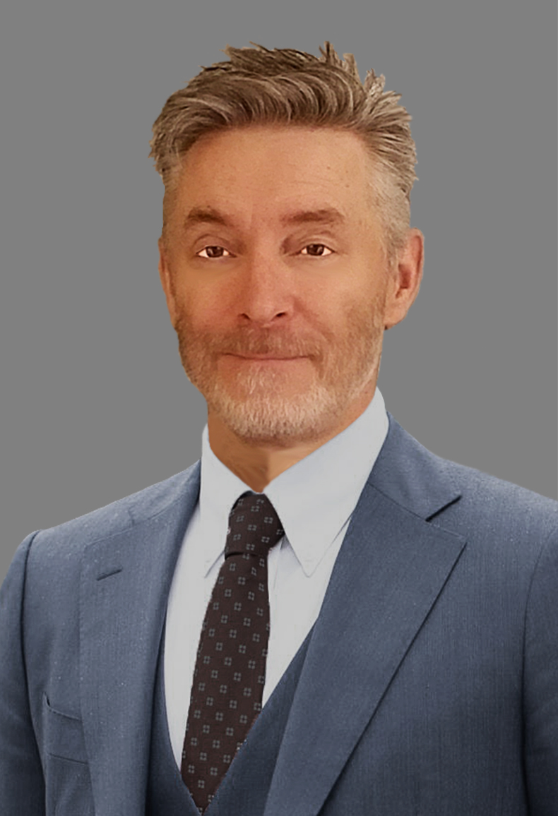 Chaz Henry