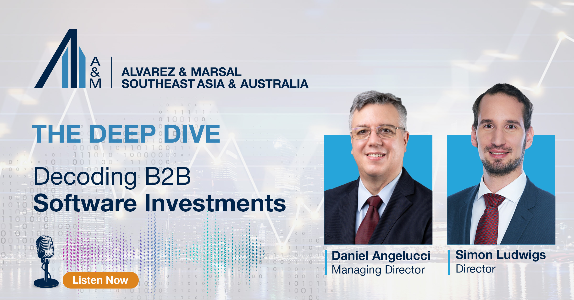 Decoding B2B Software Investments