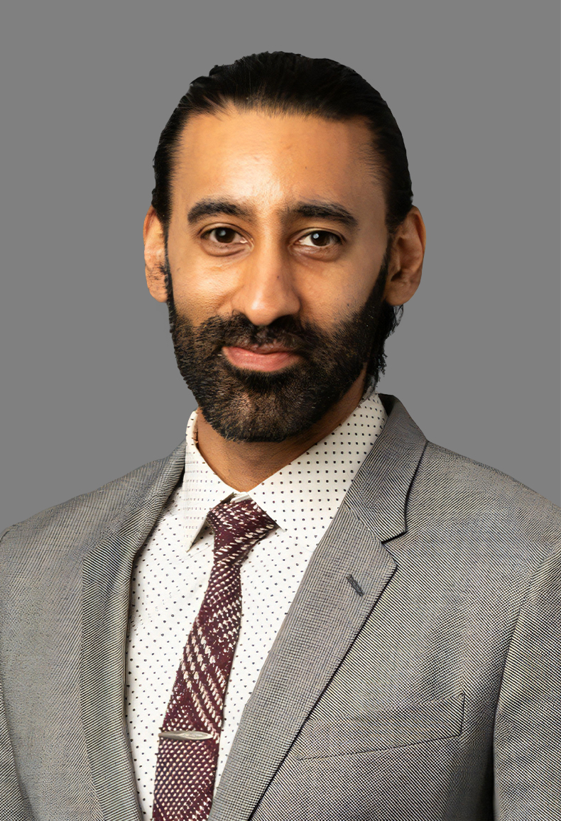 Ashvinder Matharu