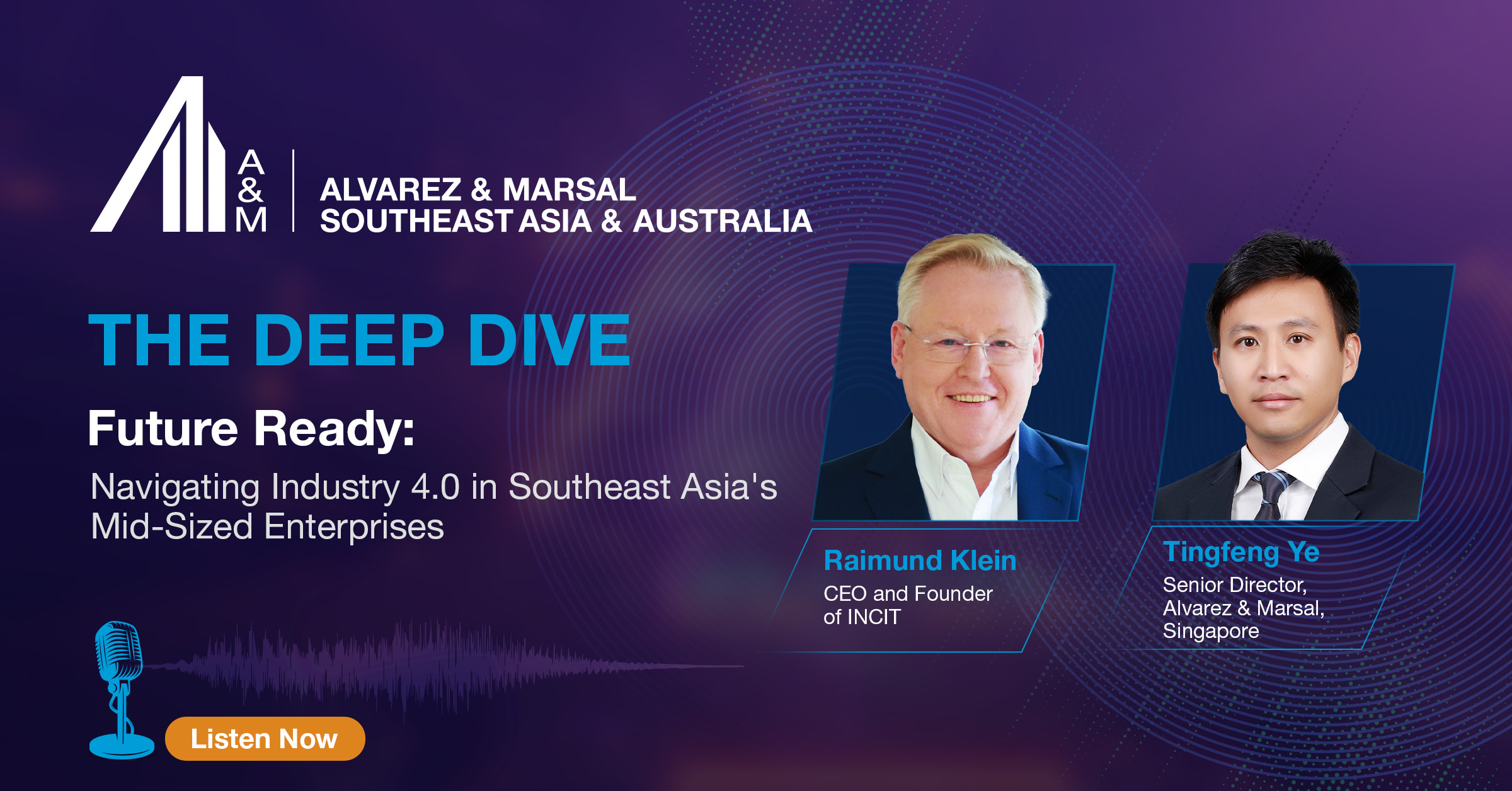 Future Ready: Navigating Industry 4.0 in Southeast Asia’s Mid-Sized Enterprises
