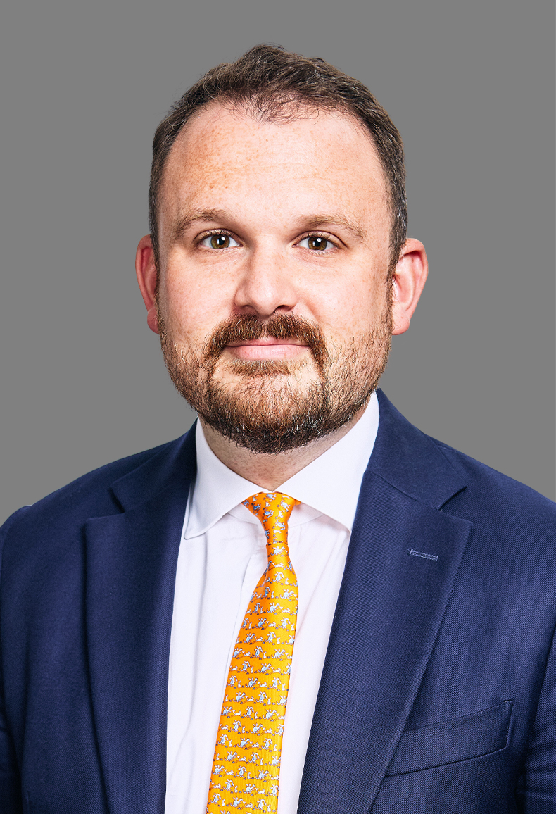 Richard Grint