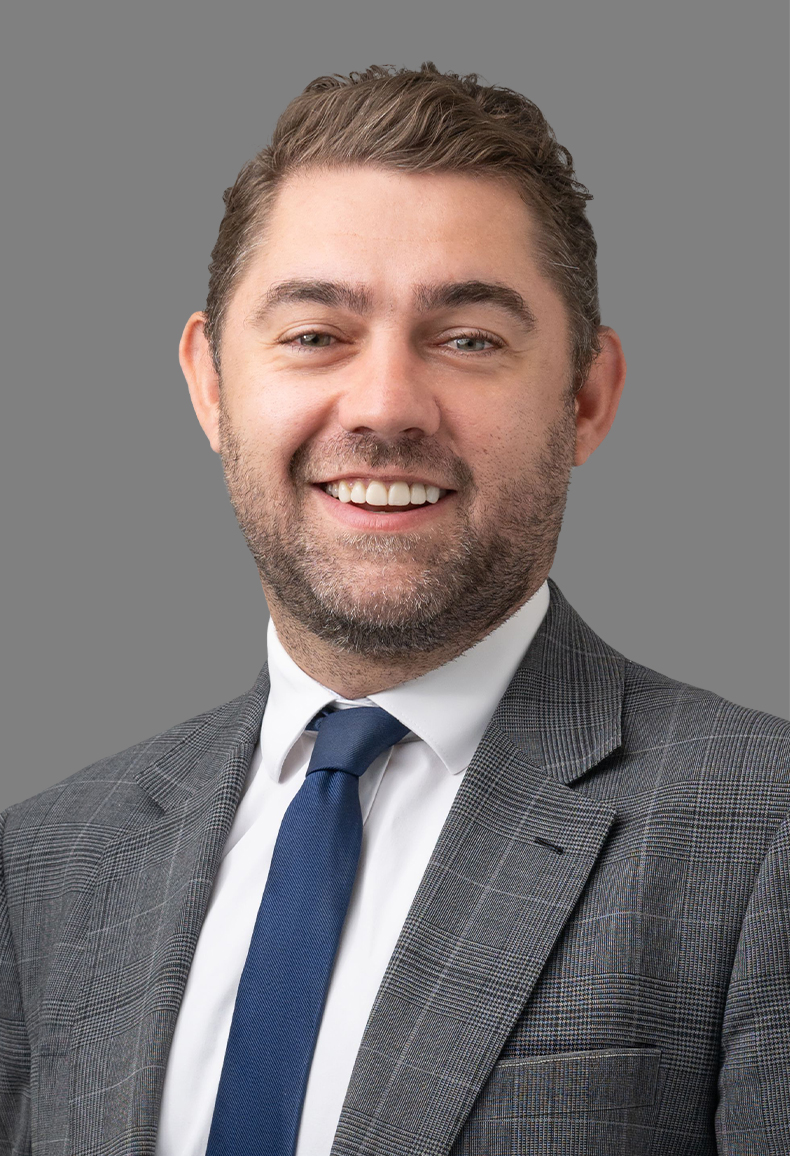 Daniel Heywood