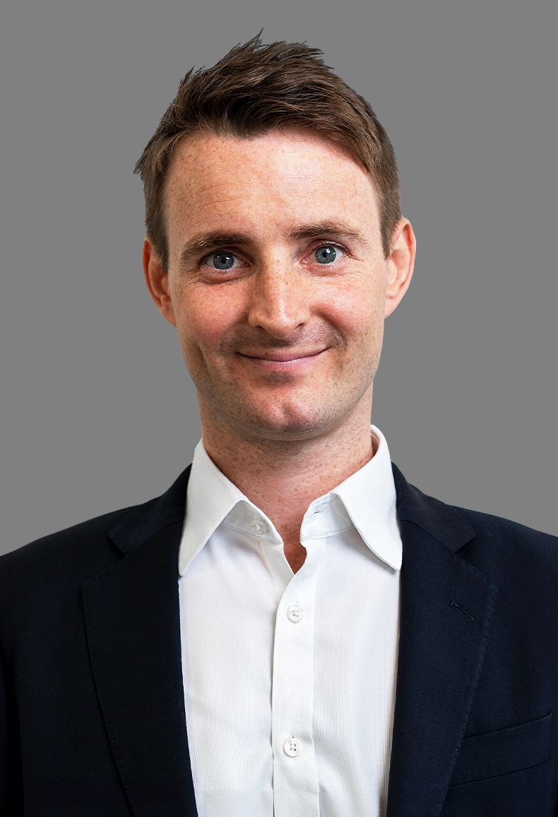 Duncan Morpeth