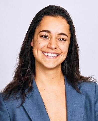 Suzanne van der Wijk