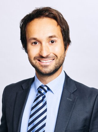 Vic Pichon