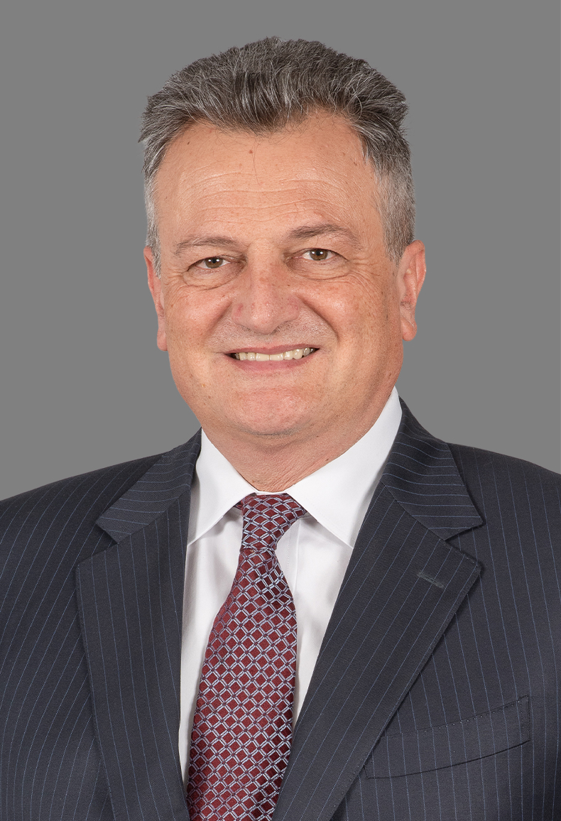 Cristiano Battelli
