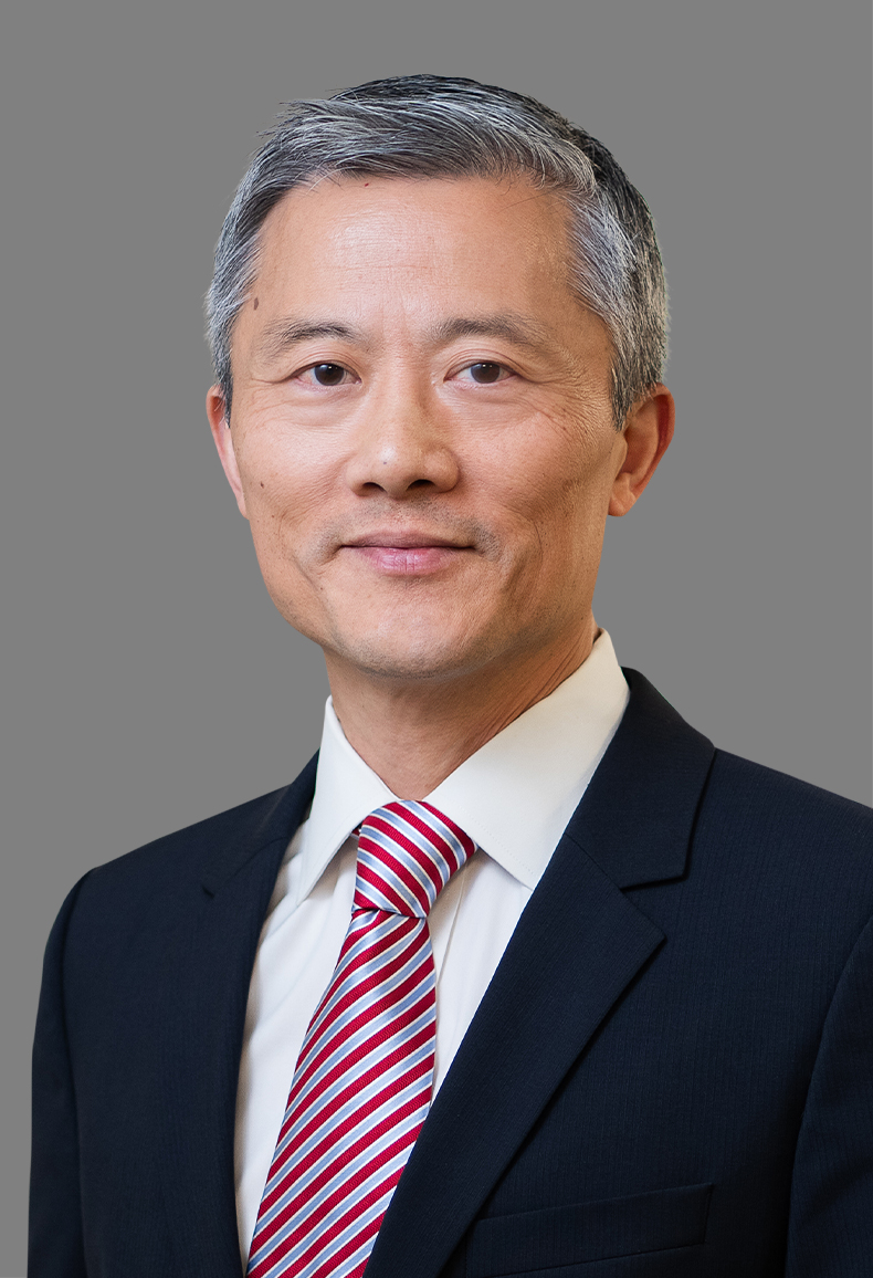 Keyu Zhu