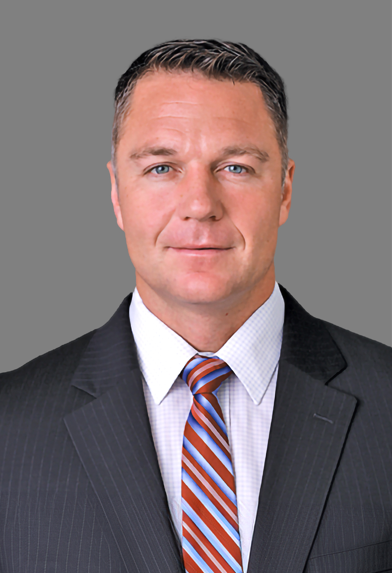 Randall Cook