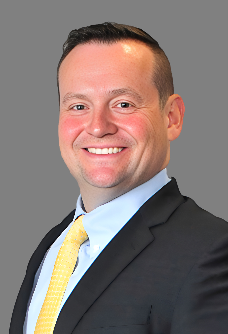 Jason Galloway