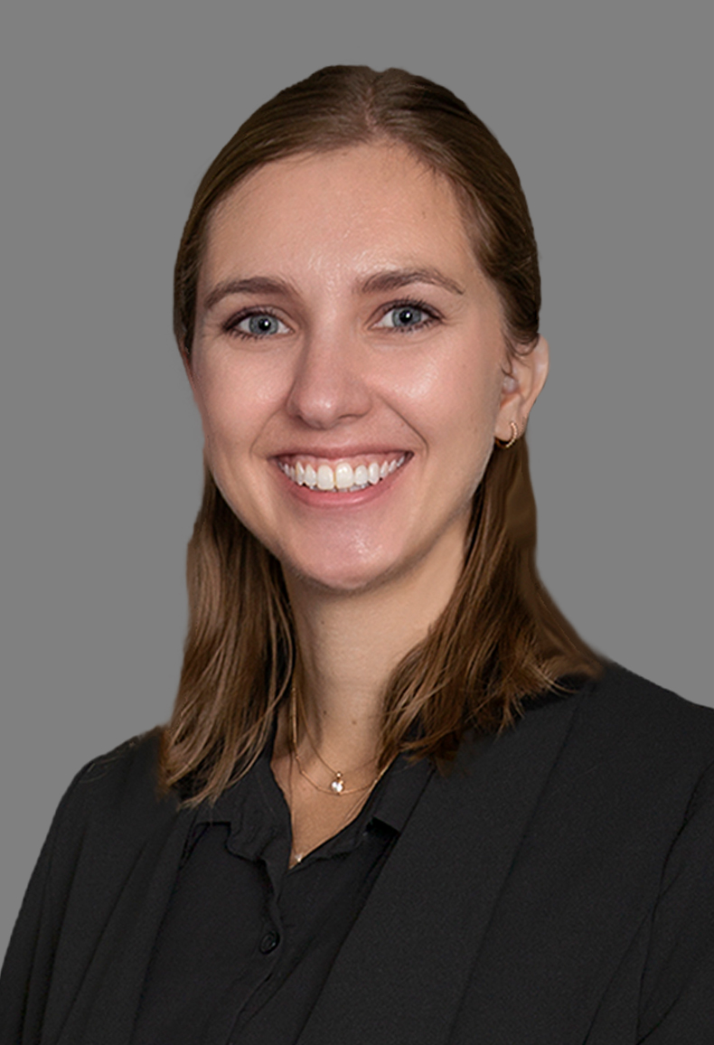 Rachel Woloszynski