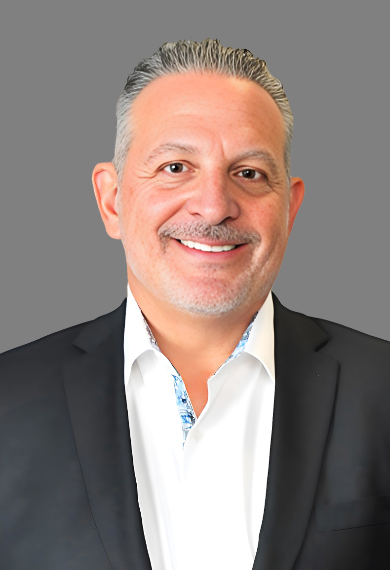 Steven Yaffe