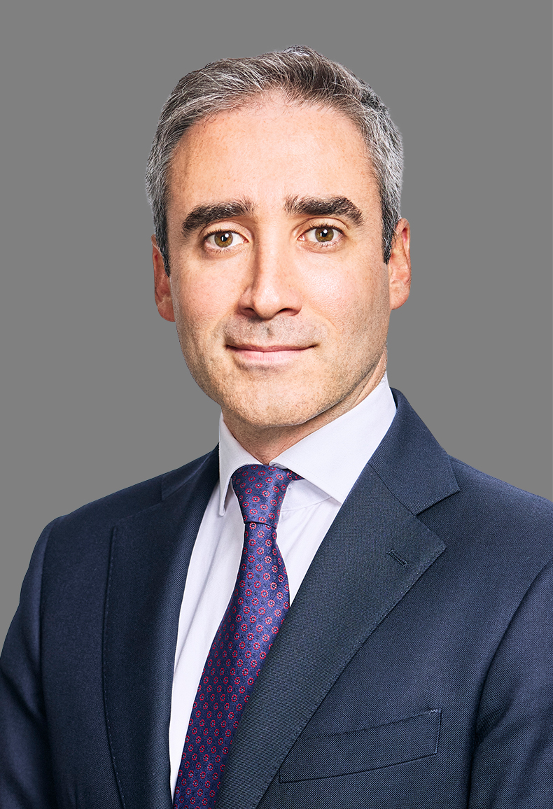 Henri Angelo
