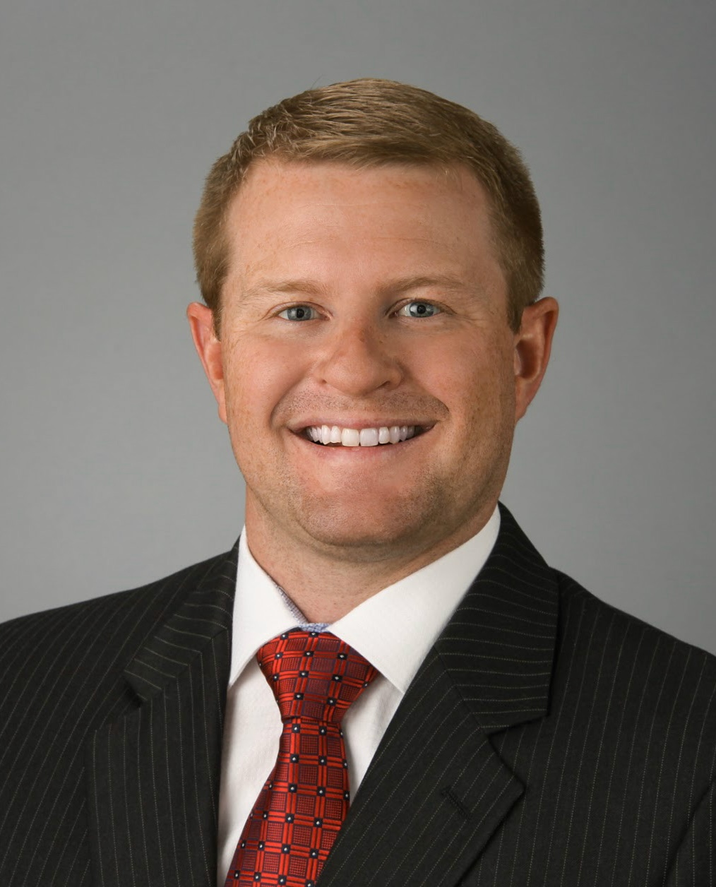 Kevin Baker