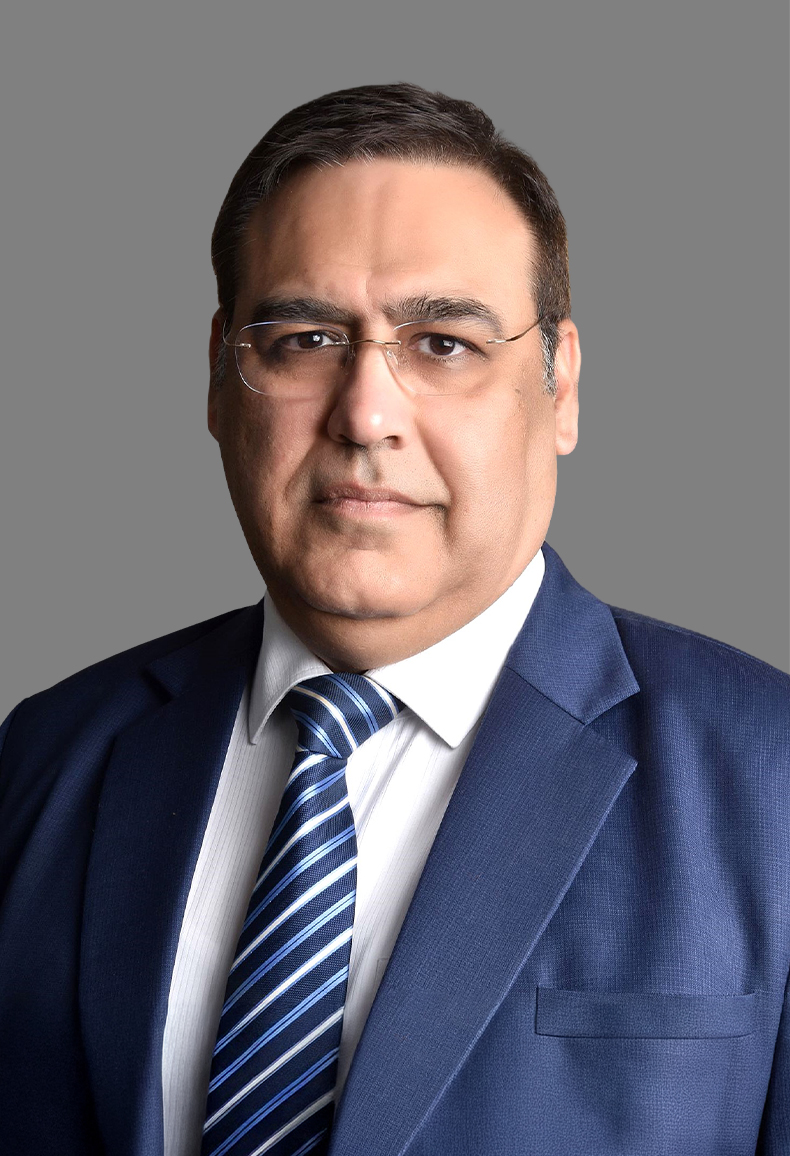 Chandra Prakash Suryawanshi