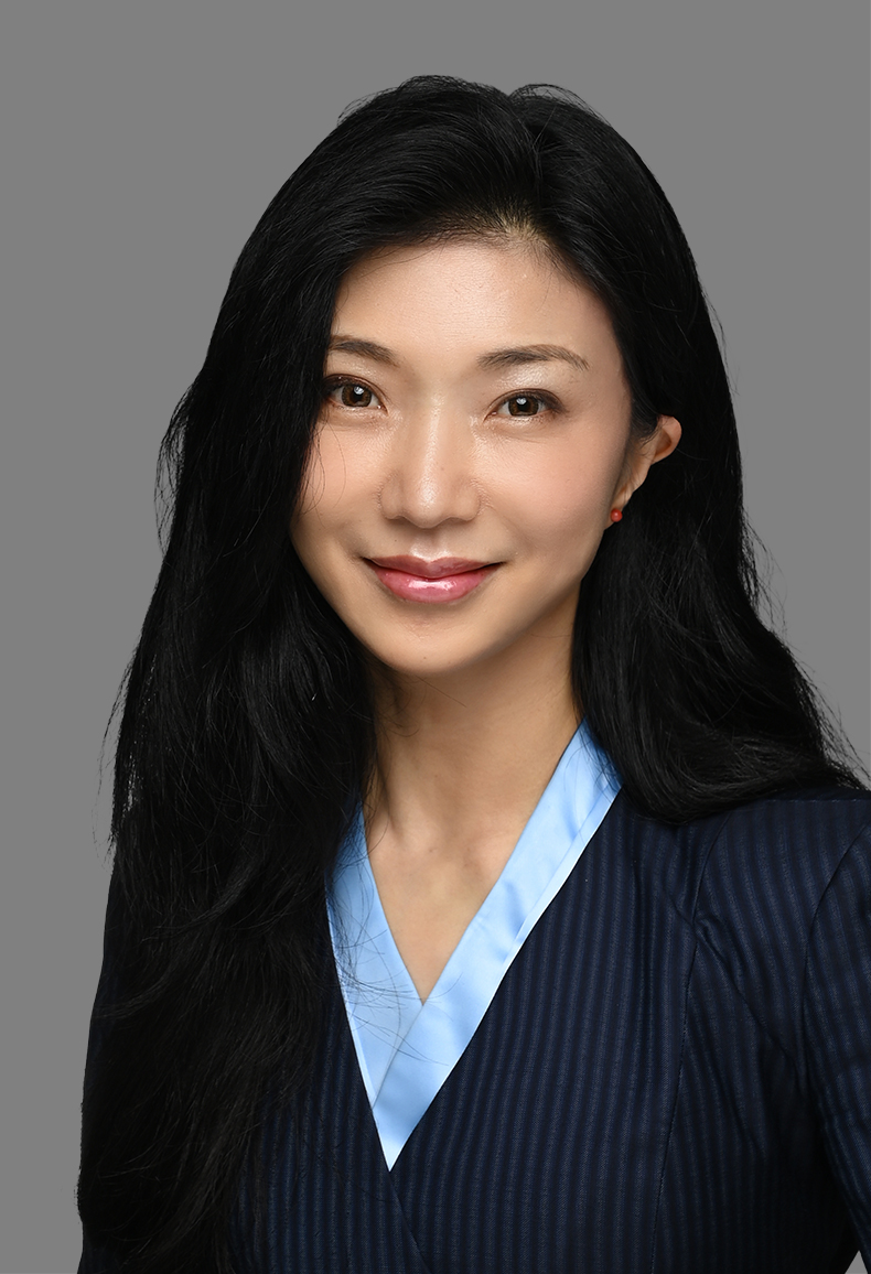 Shirley Yong