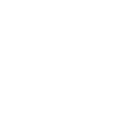 Stacked wavy lines icon