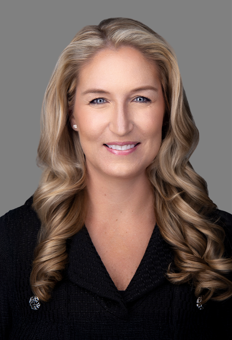 Elizabeth Arrendale