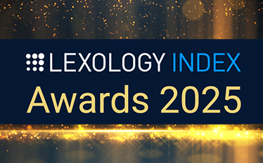 Phil Becket Awarded the Investigations Digital Forensic of the Year Award at the Lexology Index Awards