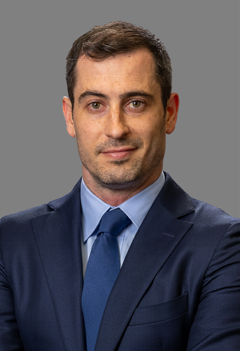 Chris Barrett