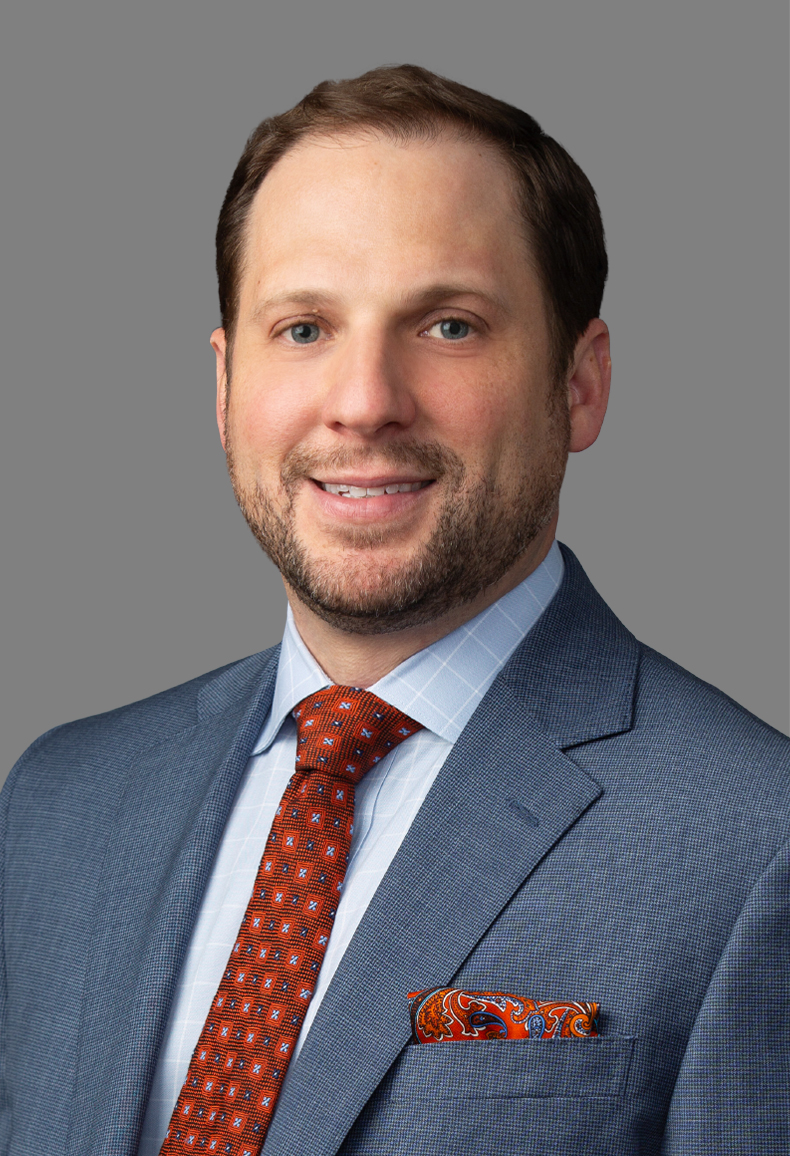 Mark Clevenger