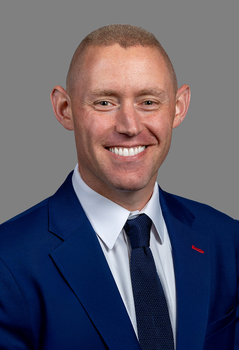 Bryan Glanzberg
