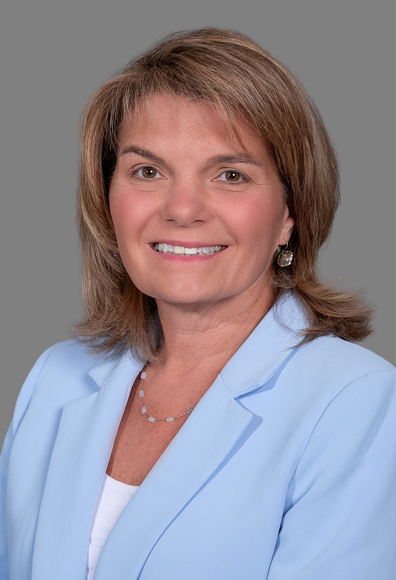 Nancy Gutzler