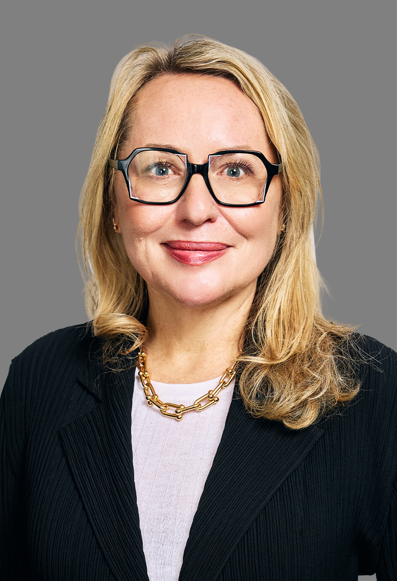 Anna Kahn