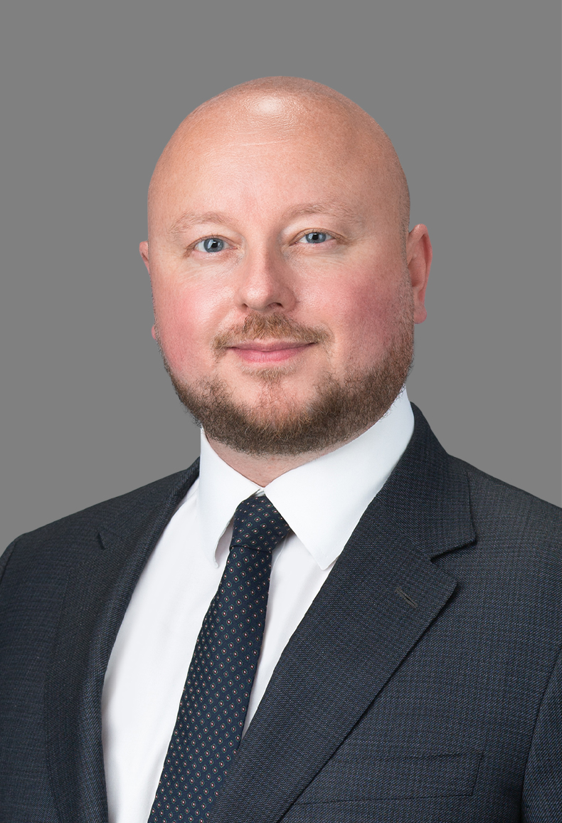 Andre Prasek