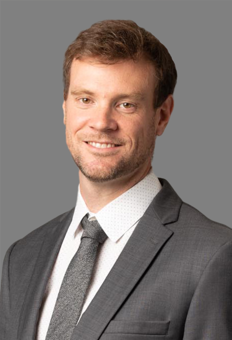 Joseph Saunders