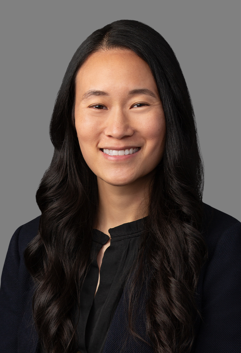 Connie Wong