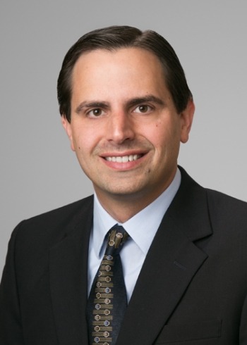 Jay Campbell