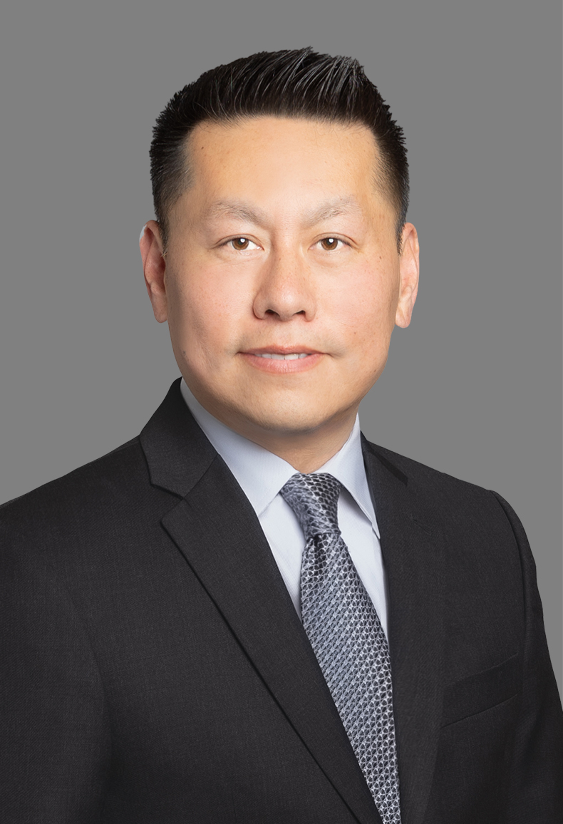 Richard Chen