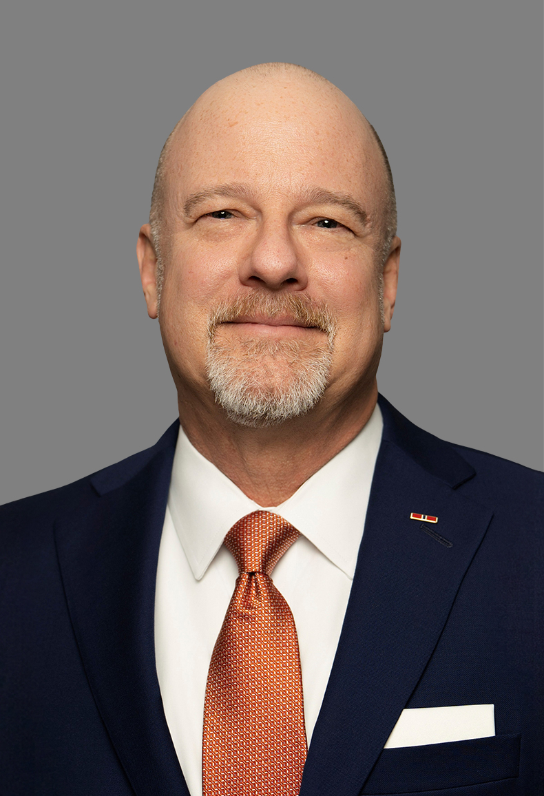 Joe Gardemal