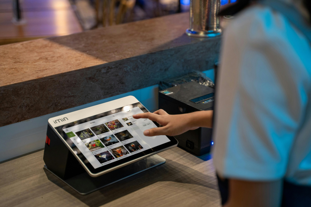 Turning the Tables: Revitalizing Marketing Operations for a Casual Dining Chain