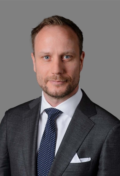Jens Adams