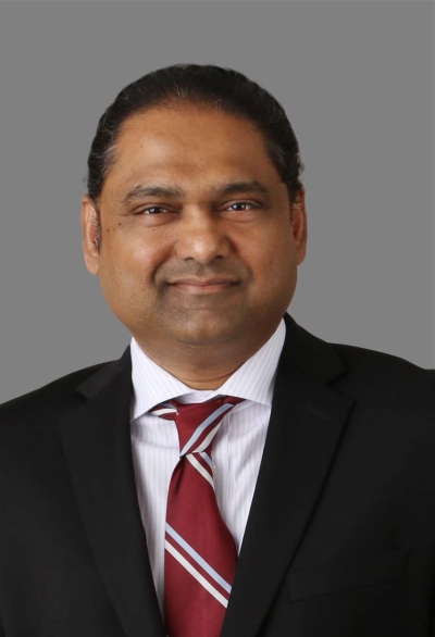 Prasad Aduri