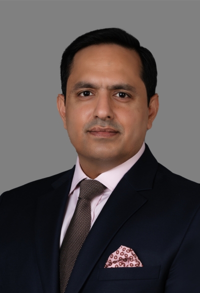 Waqas Ahmed
