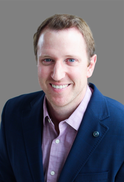 Patrick Alger