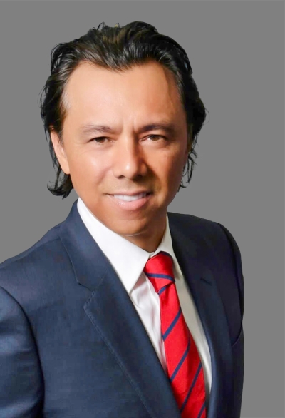 Antonio Alvarez III (“Tony III”)
