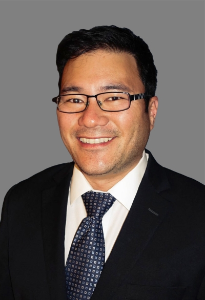 Michael Chang