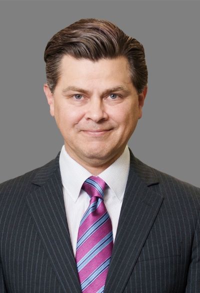 Louis De Olden