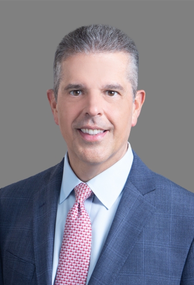 Ernesto Perez