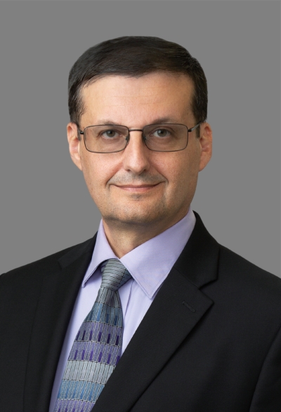 Dan Simion